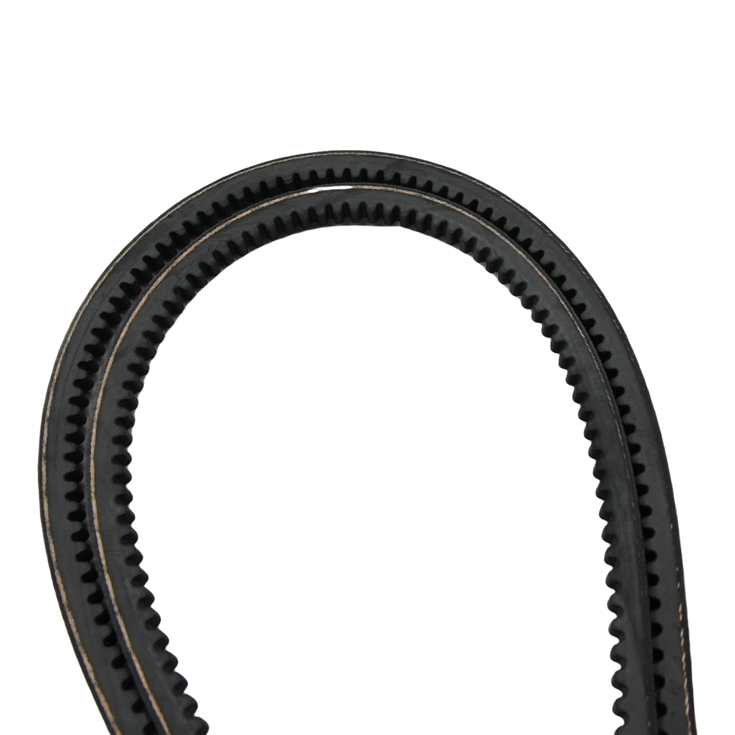 2614B655 Perkins FAN BELT 52.6in for Perkins 1004-4, 1004-40, 1004-40T, 1004-42, 1004-4T, 1004e-4TW, 1006-6