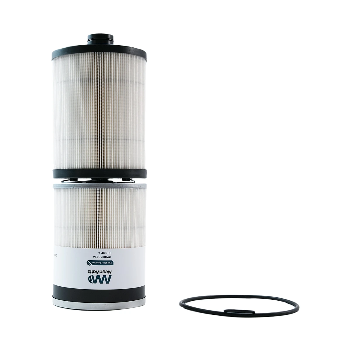 FS53014 Fleetguard Fuel  Water Separator MW0053014 for Cumins-QSK60G/QST30/QSK60/GQSK60-GE Engine