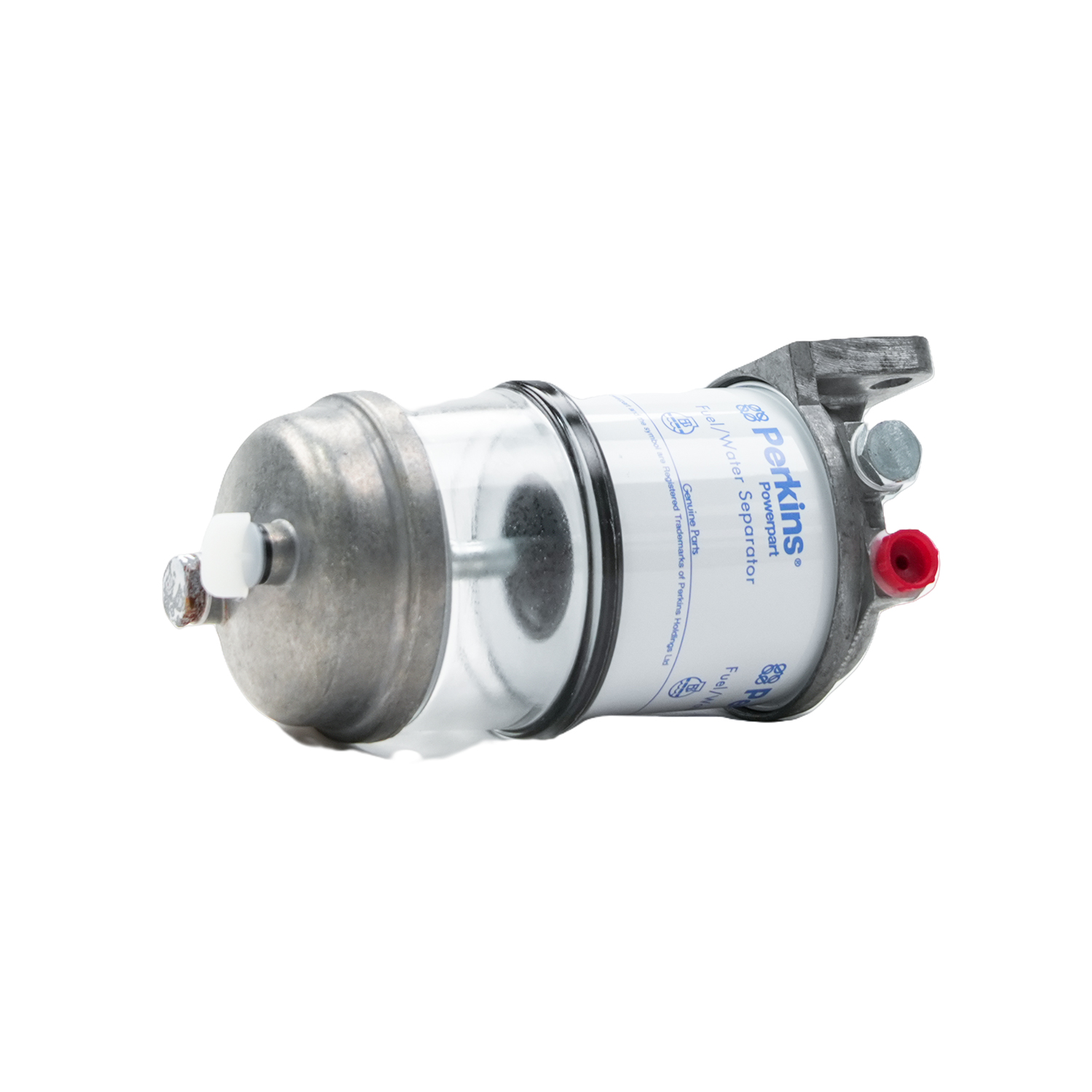 4415105 Perkins Pre-Fuel Filter Assembly for 1103 and 1104 Series Engines