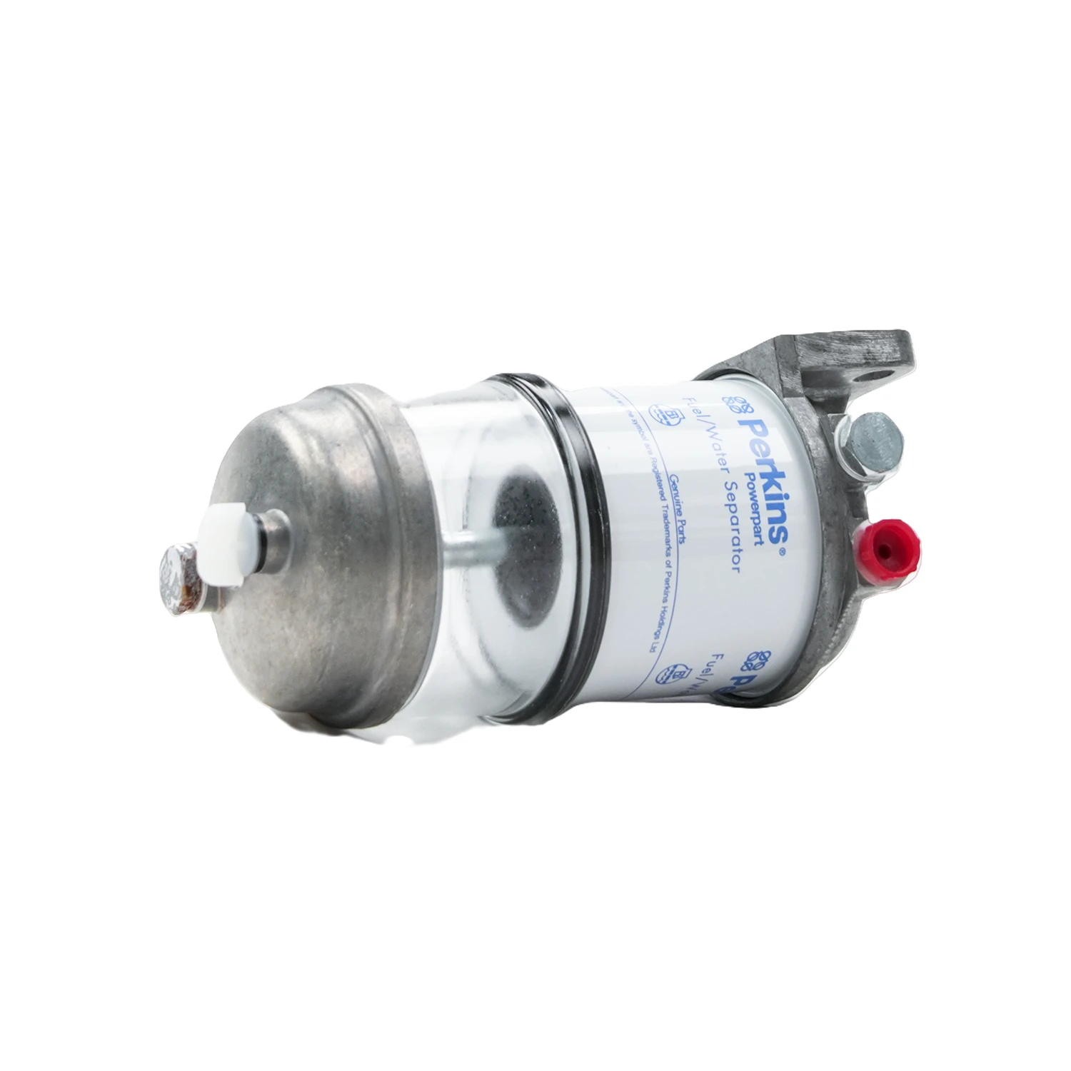 4415105 Perkins Pre-Fuel Filters Assembly for 1103 and 1104 Series Engines