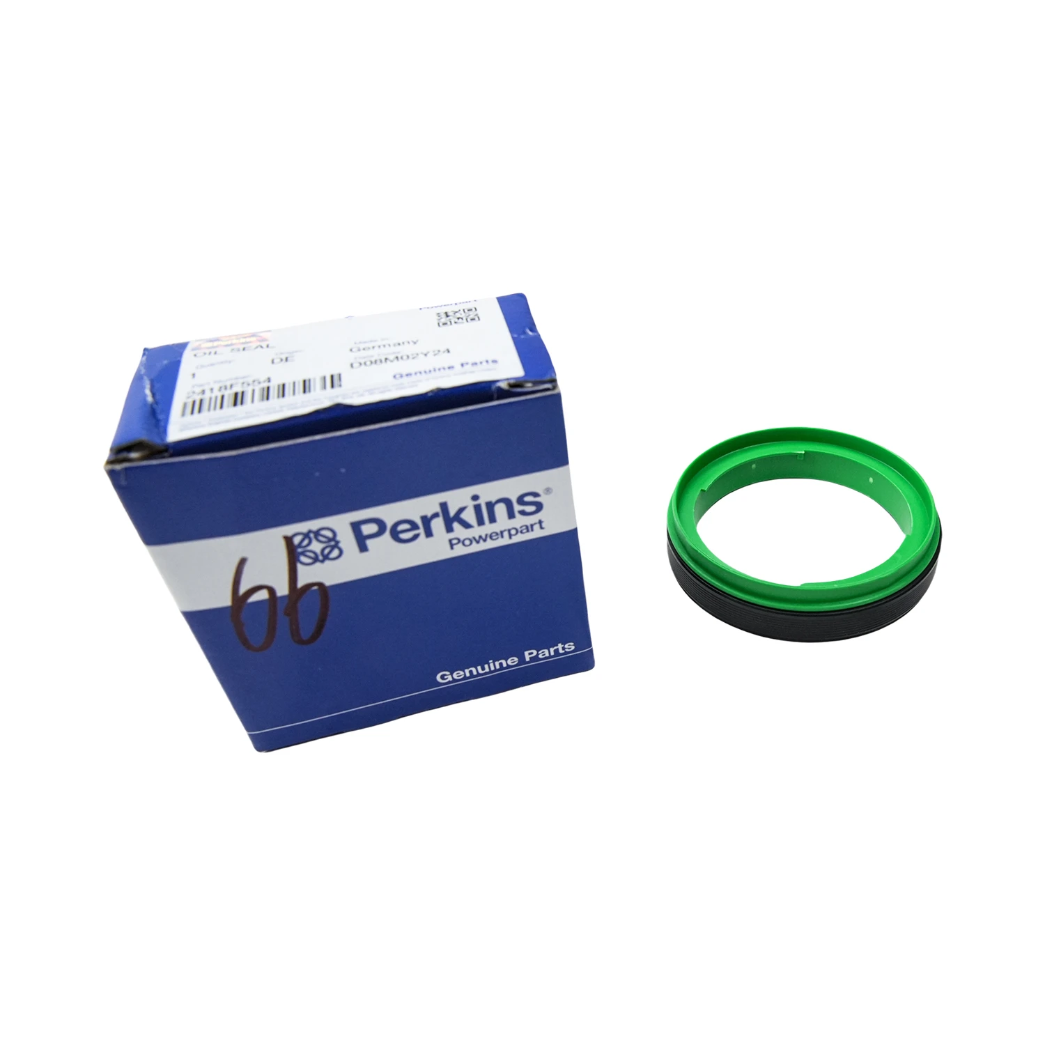 2418F554 Perkins Oil Seal for 1106D Engine