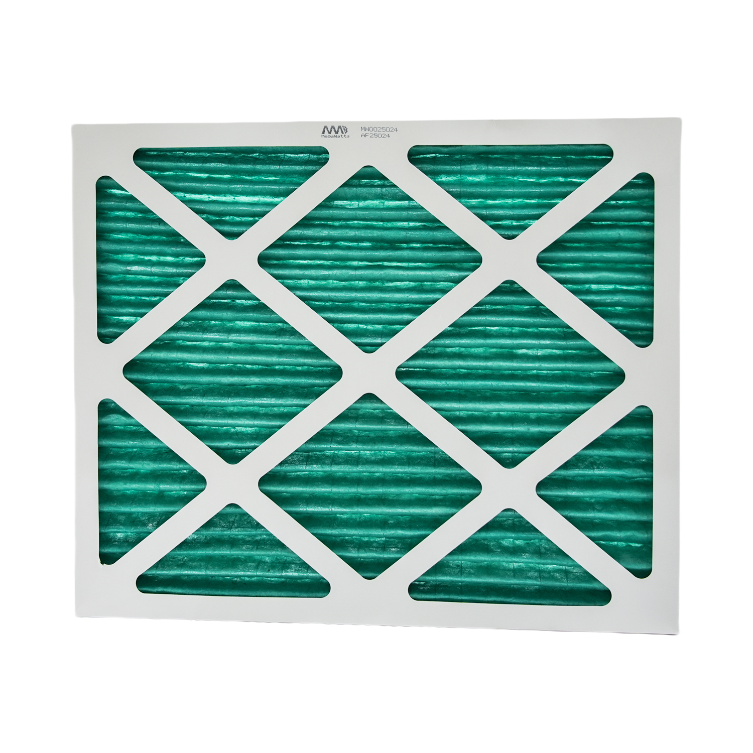 AF25024 Cummins Air Filter MW0025024 Air Filter-Panel