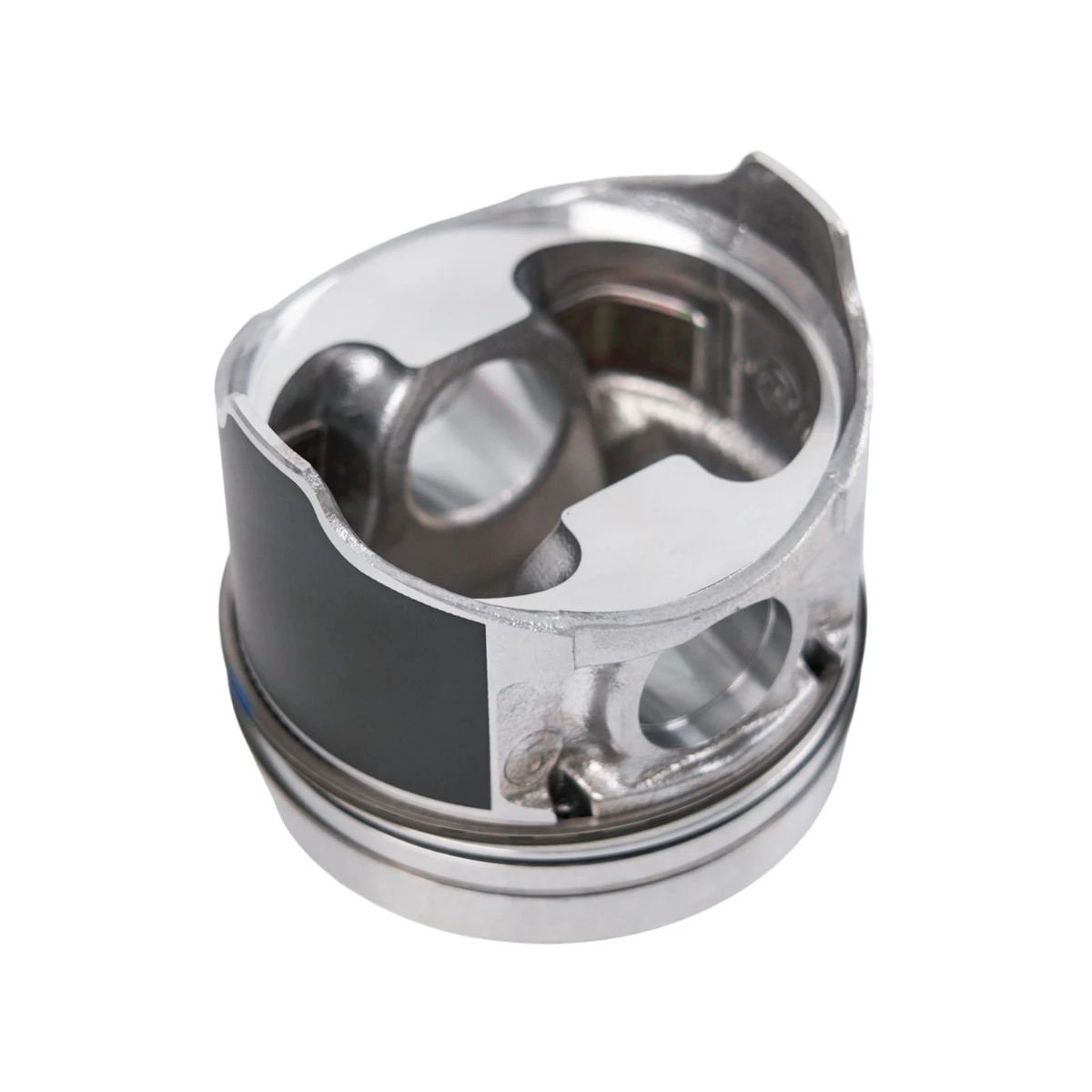 119717-22900 Yanmar Piston And Ring O/S 0.25