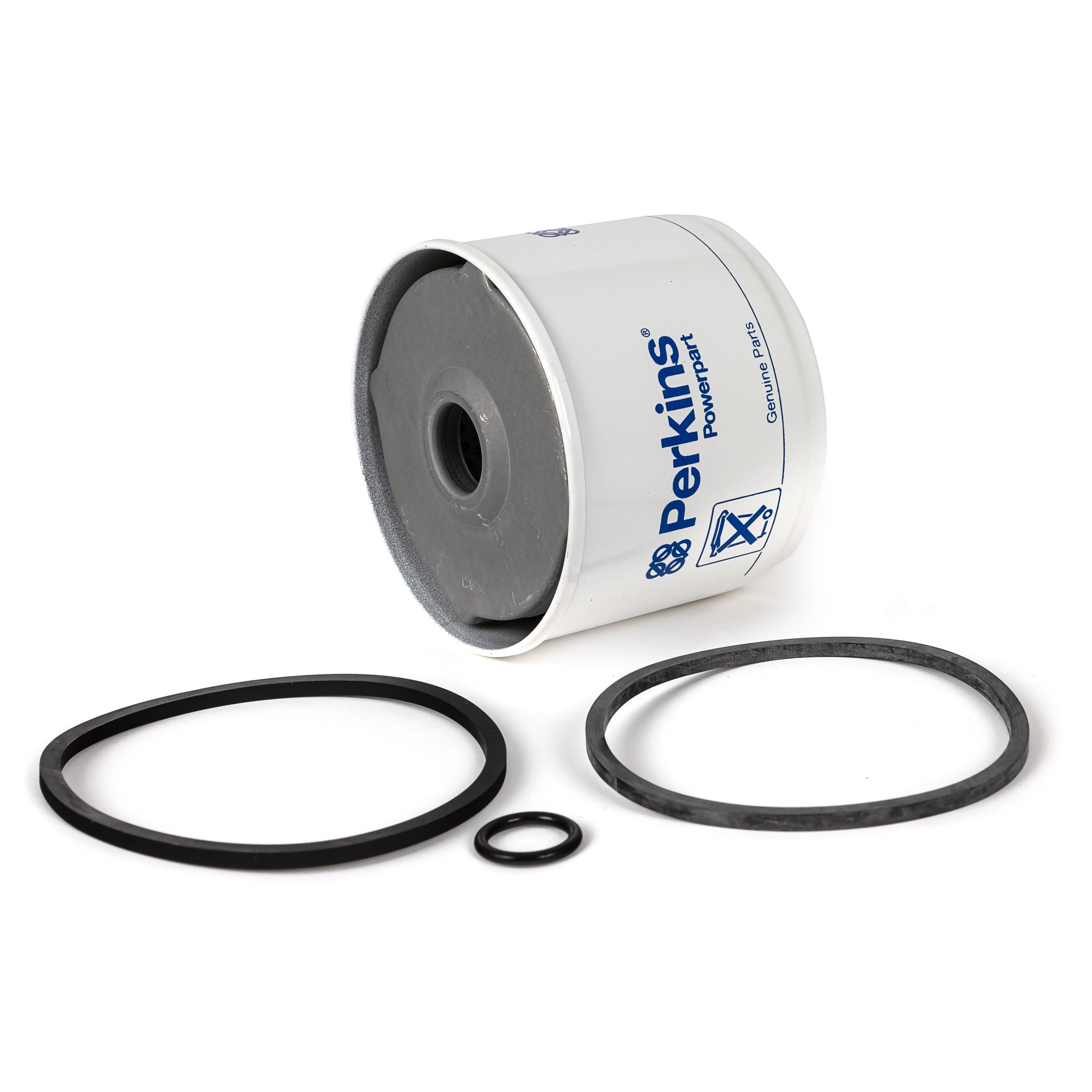 4326658 Perkins Fuel Filter for 403A-11,403A-15,403C-11,403C-15