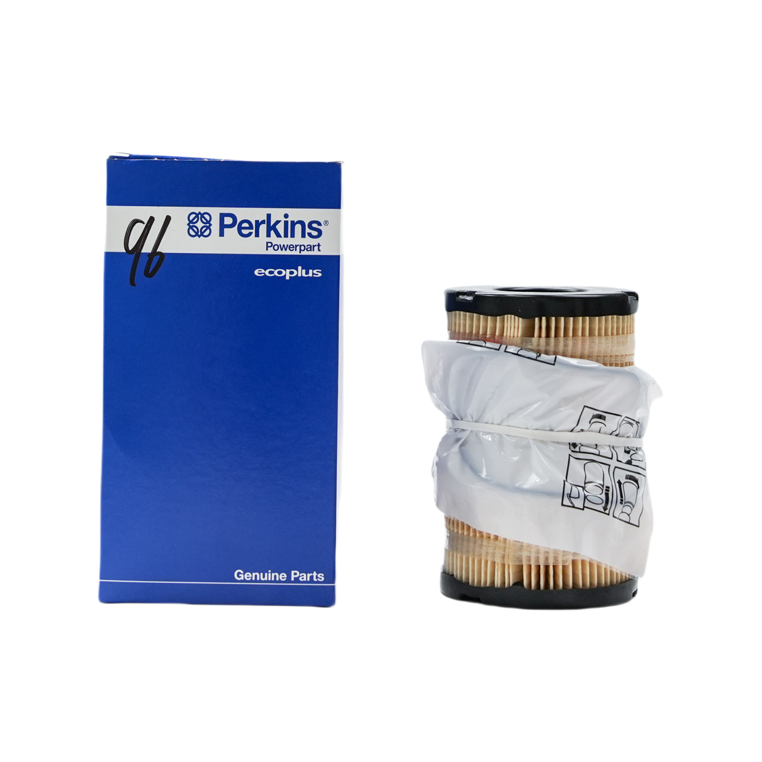 4816635 Perkins Fuel Filter for Perkins  1100 Series Engines