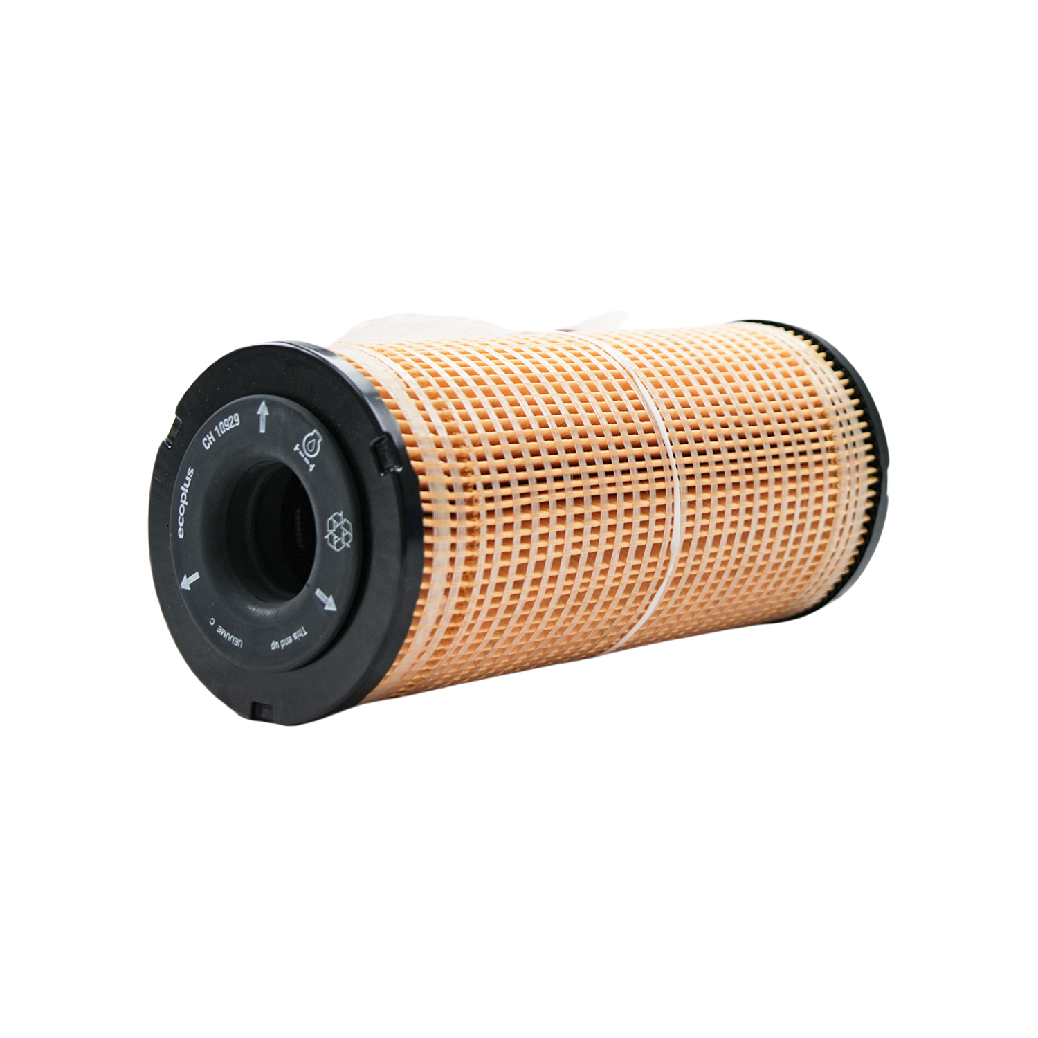 CH10929 Perkins Oil Filter Repalces# P7321,84929,LF16250,SO11075,Compatible with Perkins Engine FGA06-FGA19,2306TAG1/TAG2/TAG3,2806TAG1/TAG2/TAG3