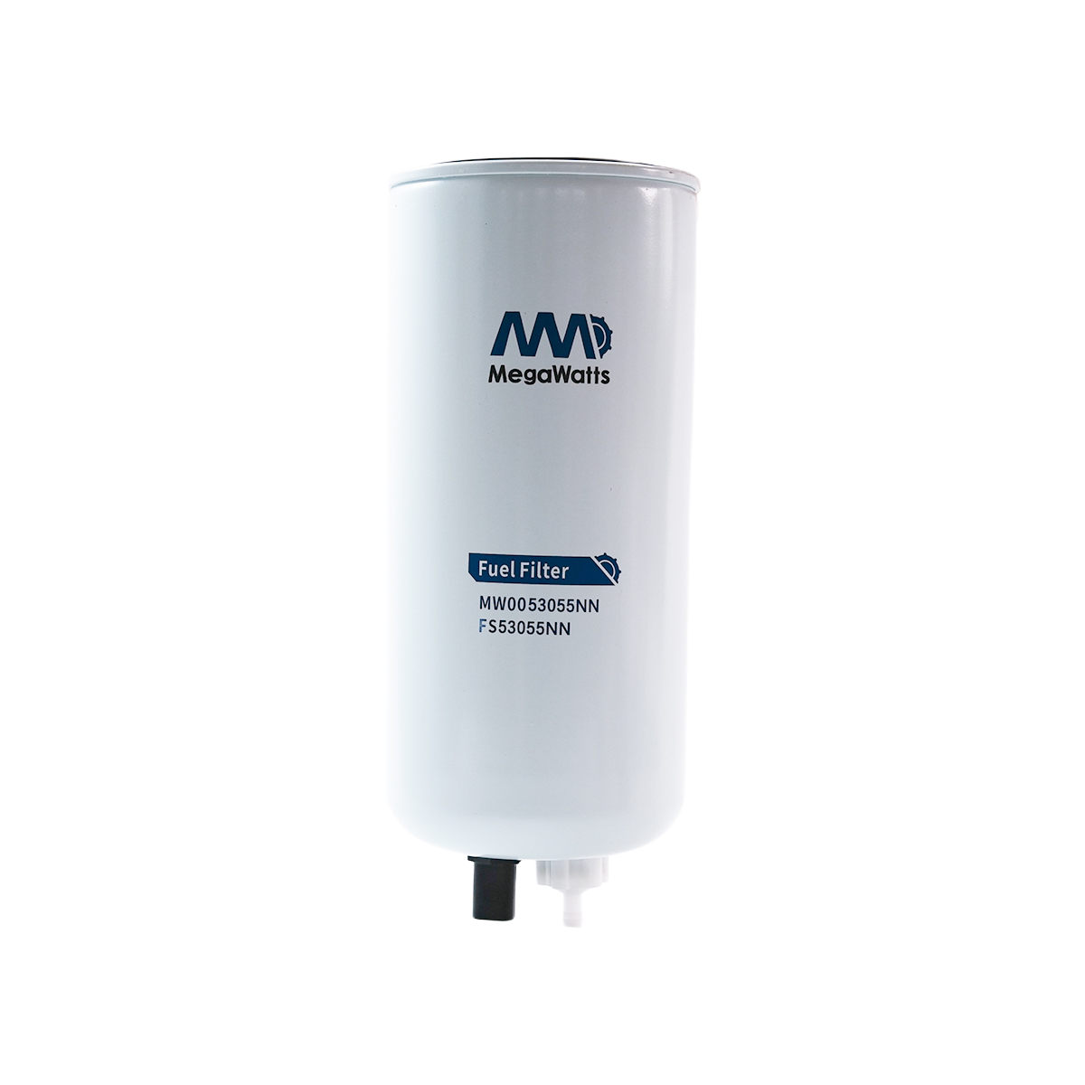 FS53055NN Cummins Fuel/Water Separator,Spin-On,MW0053055NN Fuel Filter for Cummins