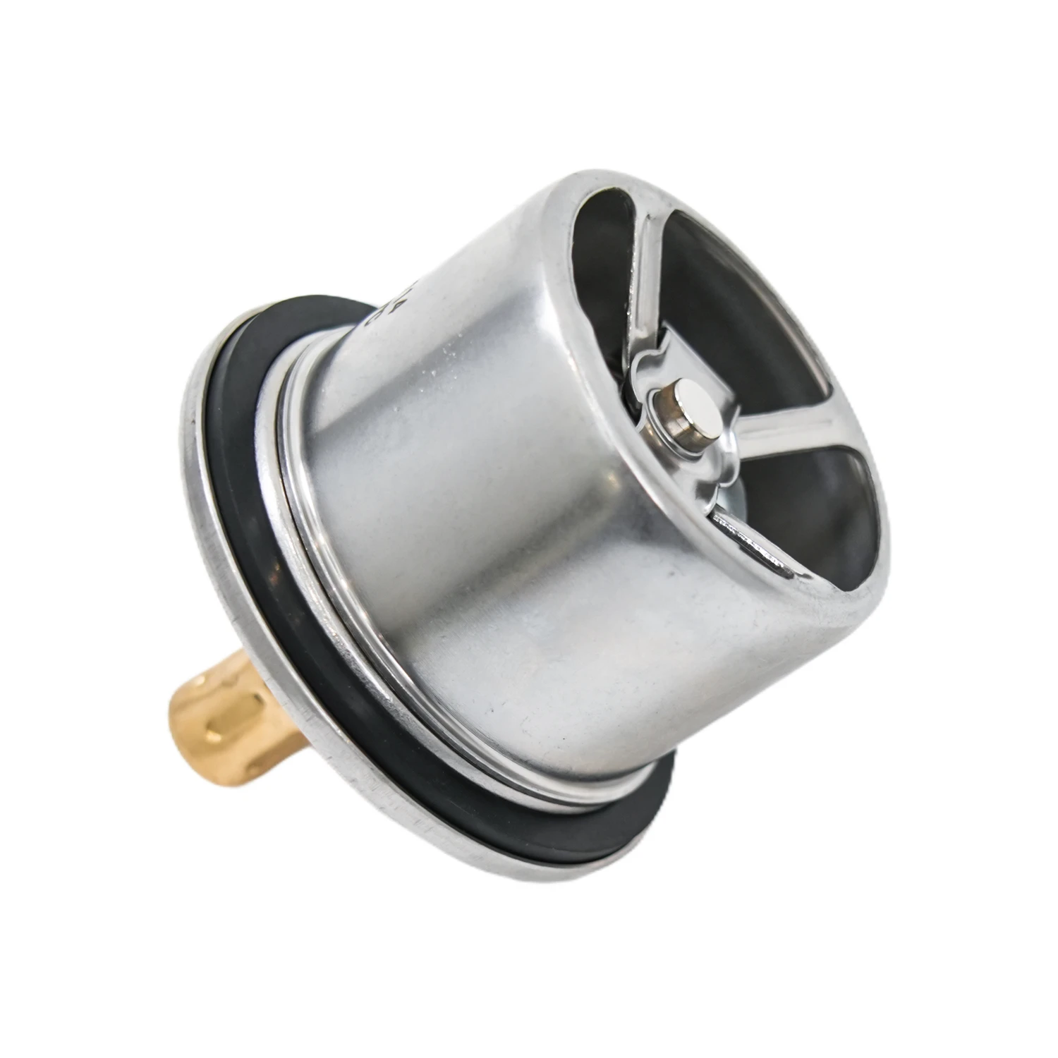 3092114 Cummins Thermostat For QSK23 And QST30 Diesel Engines