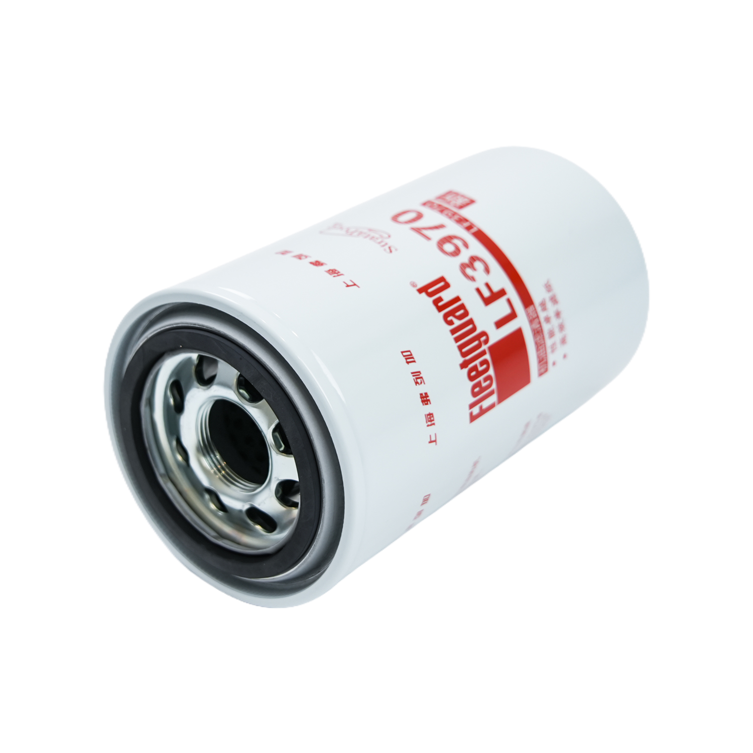 LF3970 Fleetguard Lube Filter Spin- On for  B6.7,ISB 6.7, ISB 5.9,PX-6,PX-7