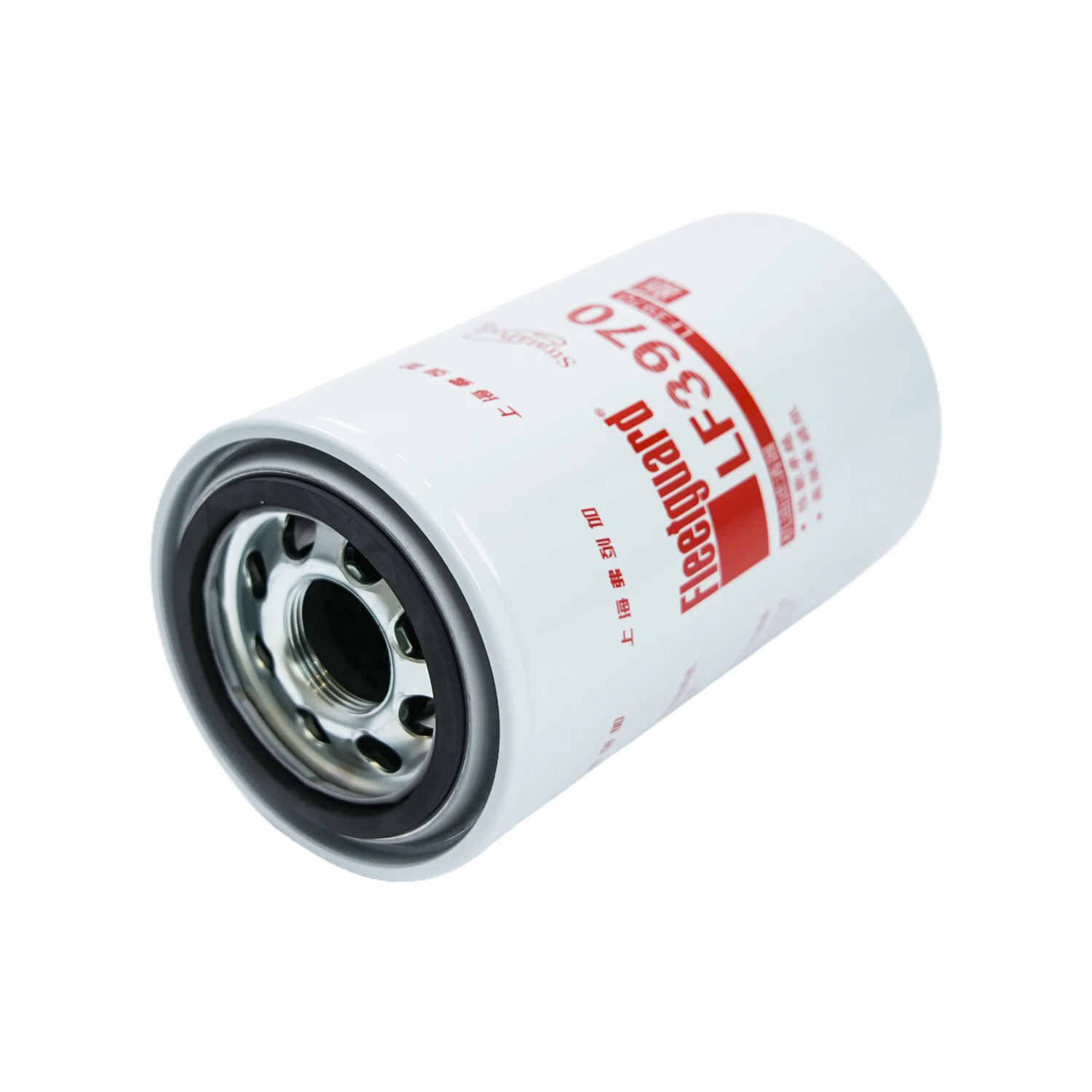 LF3970 Fleetguard Oil Lube Filter Spin- On for  B6.7,ISB 6.7, ISB 5.9,PX-6,PX-7