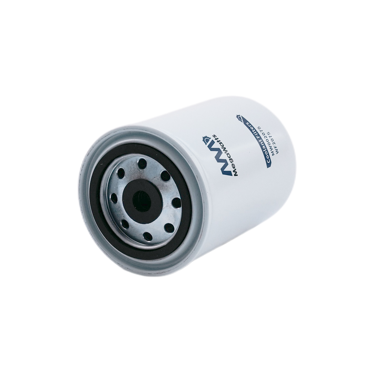 WF2075 Cummins Water Coolant Filter MW002075 Compatible with Cummins ISM11 Peterbilt Series 60 Engine