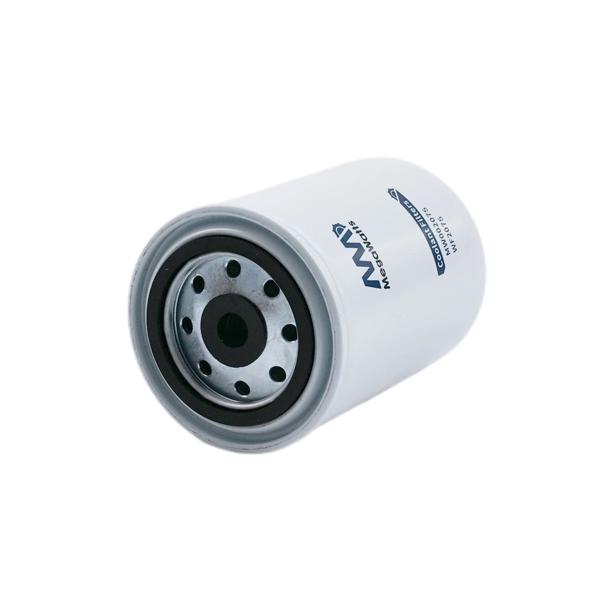 WF2075 Fleetguard Water Coolant Filter MW002075 Compatible with Cummins ISM11 Peterbilt Series 60 Engine