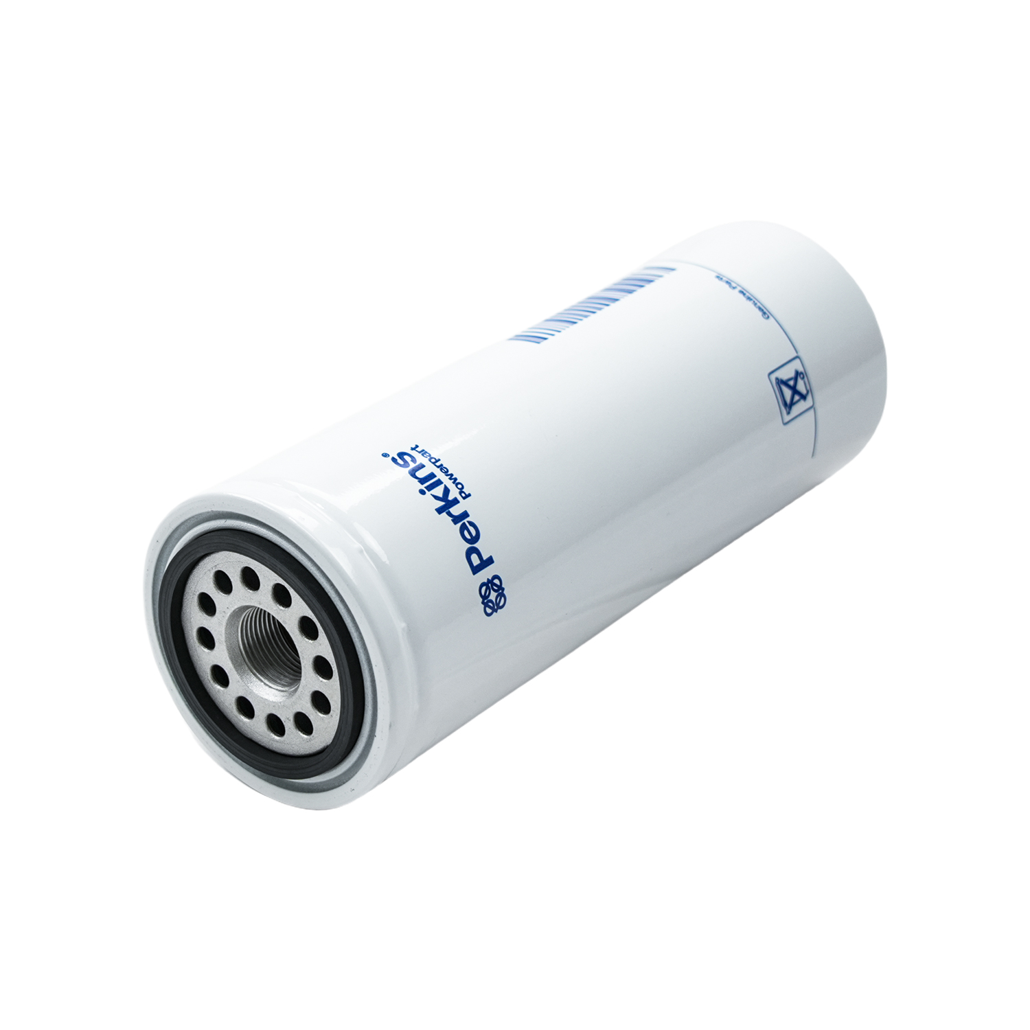 4650996 Perkins Fuel Filter for 1100 Series Engines and Doosan DX800
