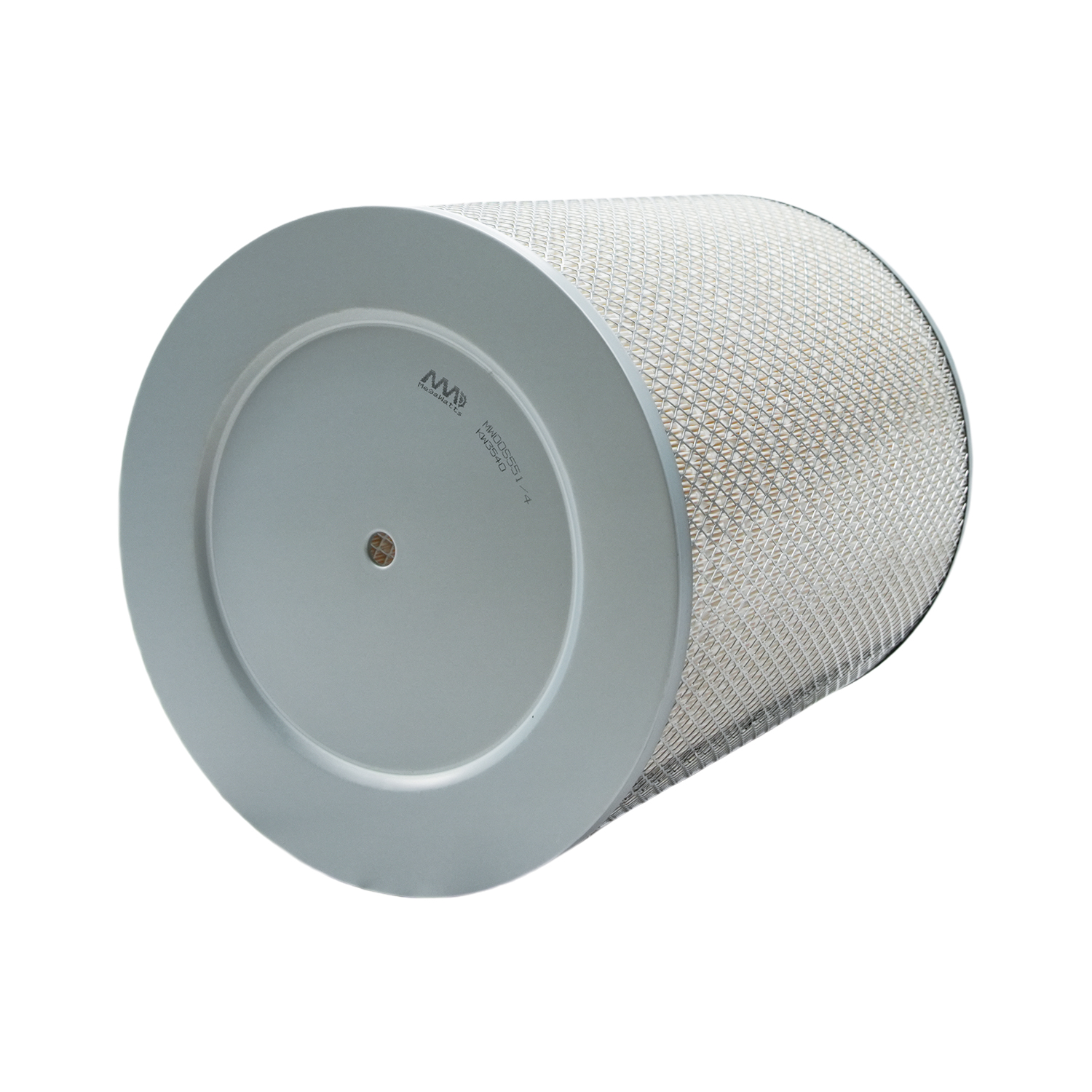 SEV551F/4 Perkins Air Filter Replaces:Fleetguard AF26207,Baldwin RS4989,Donaldson P781098
