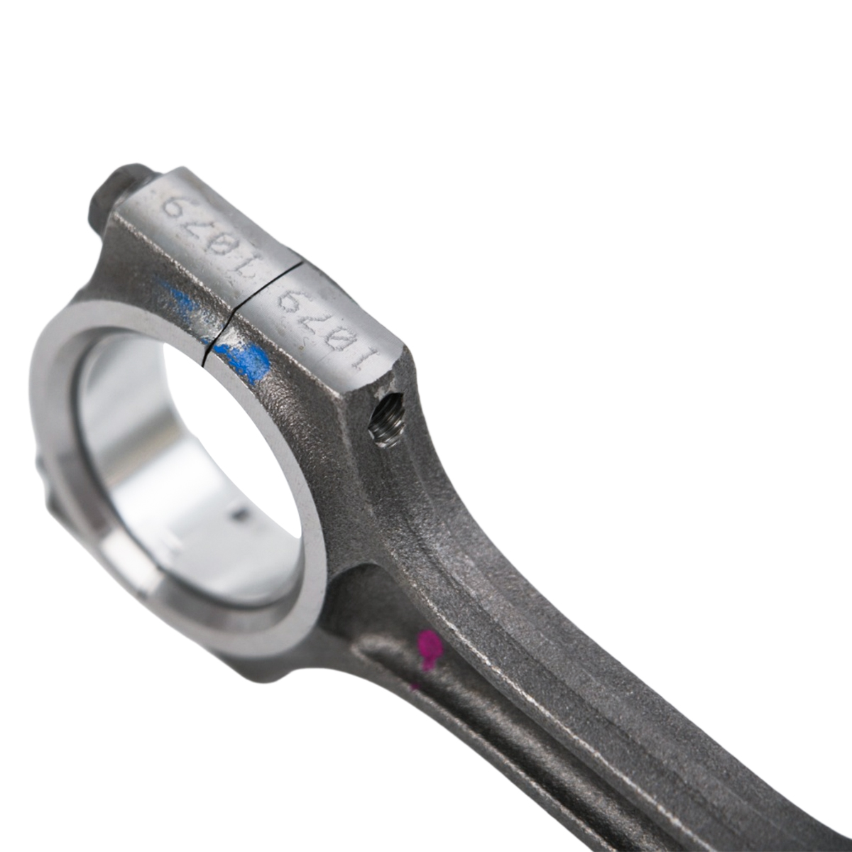 119717-23001 Yanmar Connecting Rod, Connecting For Diesel Engines