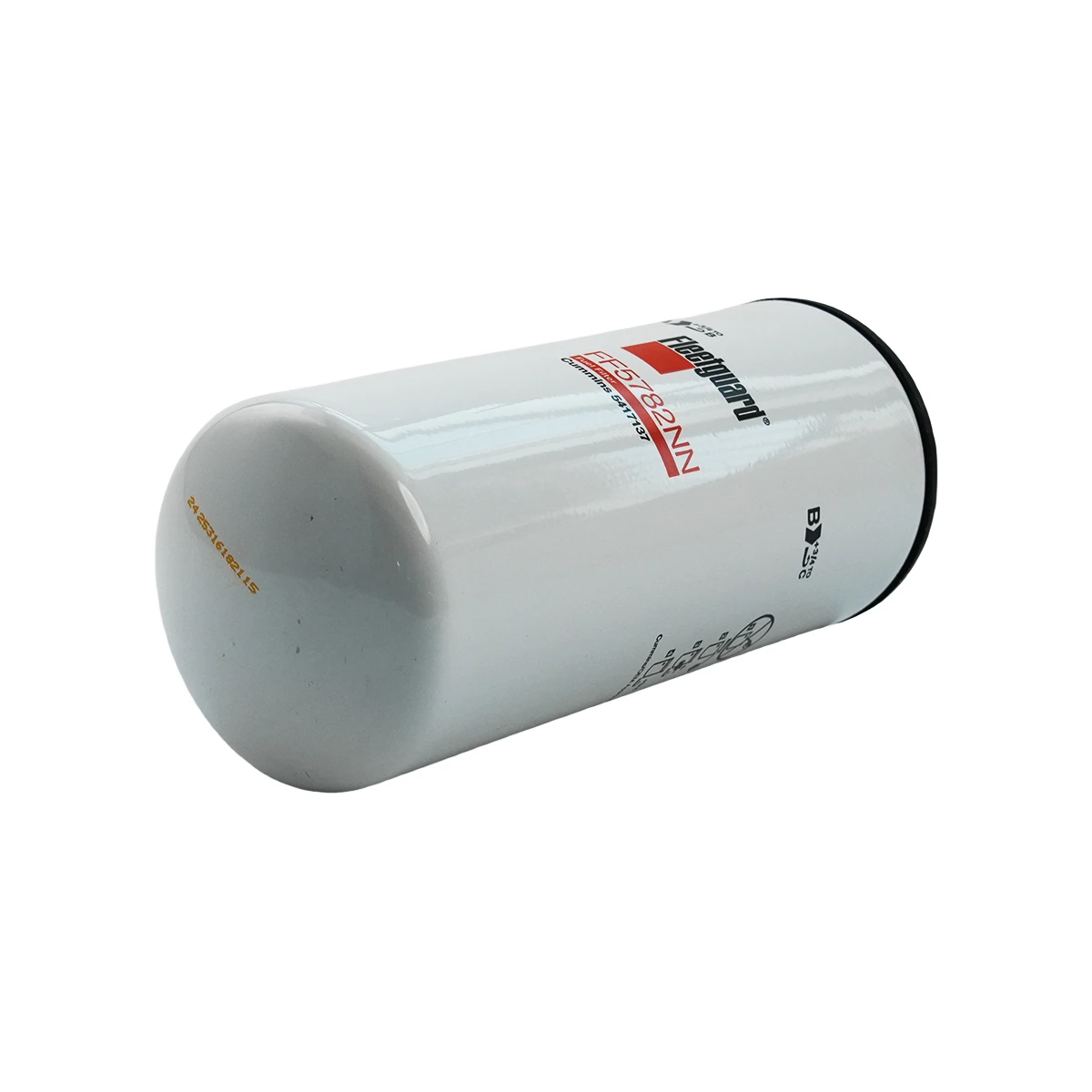 FF5782NN Fleetguard Fuel Filter Replaced With FF5782NN,Nano Net Media for QSK38-G4/G5