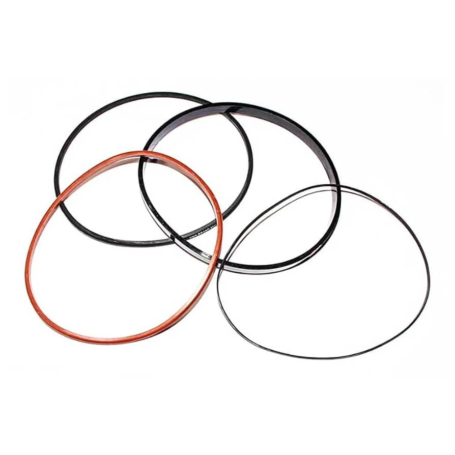 4024779 Cummins Cylinder Liner Seal Ring 4 PCs 4024779-FC for KTA50G9/KTA50G8