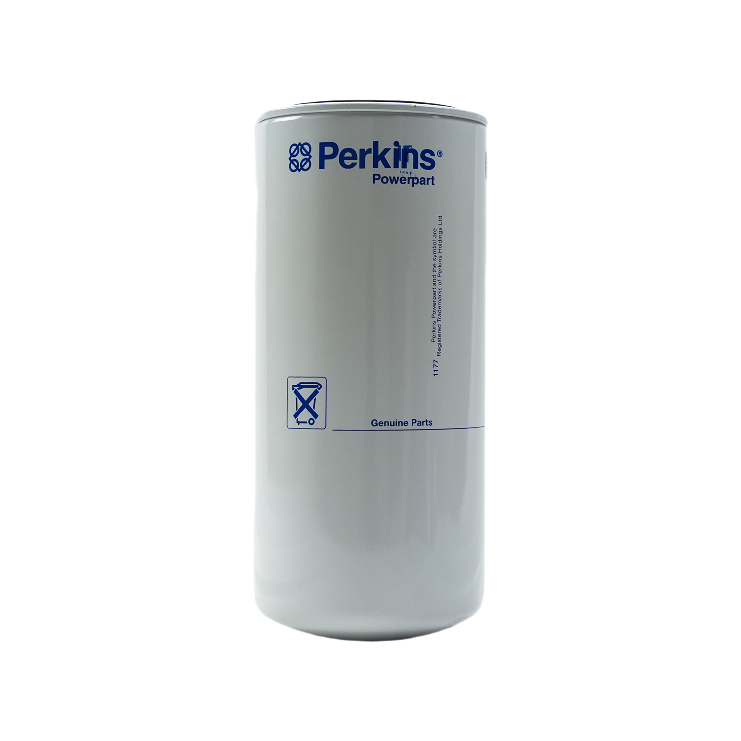 26540244 Perkins Oil Filter Replace for Baldwin B7030, Donaldson P550367,FG Wilson 1000051228