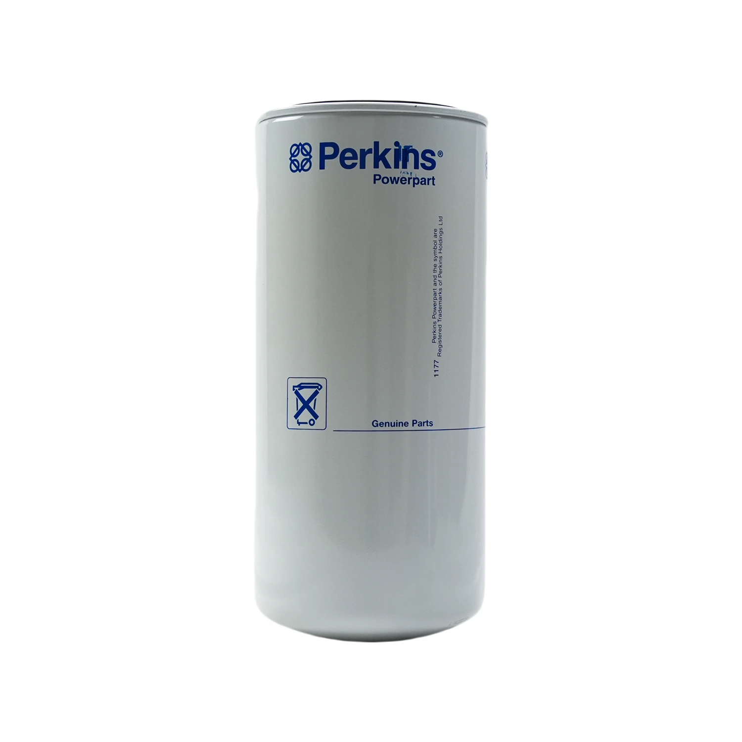26540244 Perkins Oil Filters Replace for Baldwin B7030, Donaldson P550367,FG Wilson 1000051228