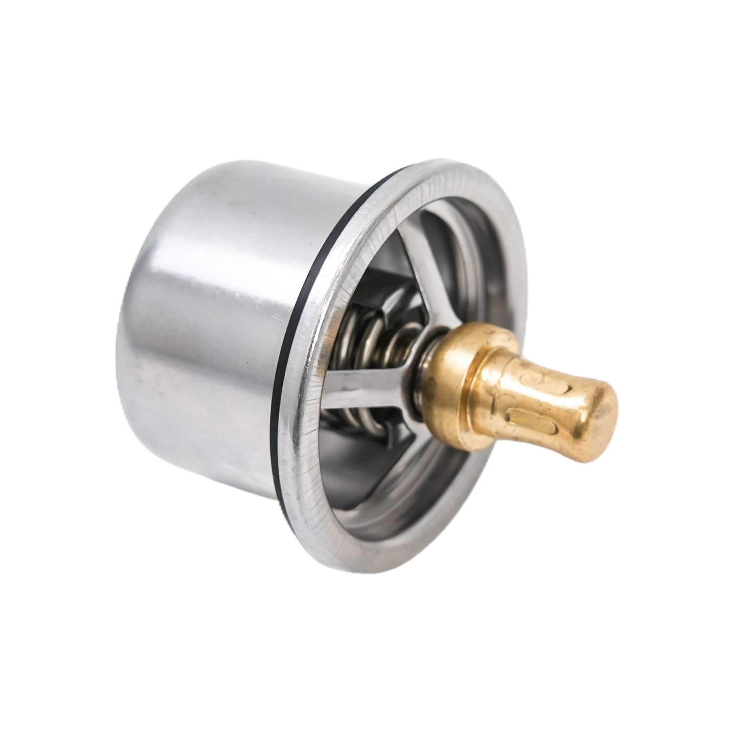 3092114 Cummins Thermostat For QSK23 And QST30 Diesel Engines