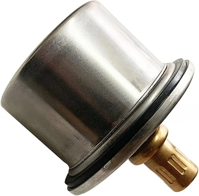 3092114 Cummins Thermostat 3092114-FC For QSK23 And QST30 Diesel Engines