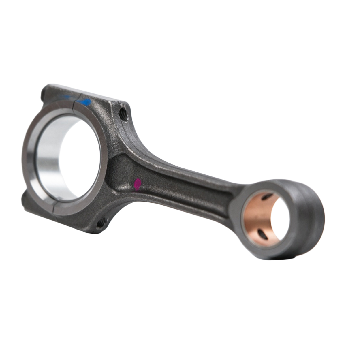 119717-23001 Yanmar Connecting Rod, Connecting For Diesel Engines