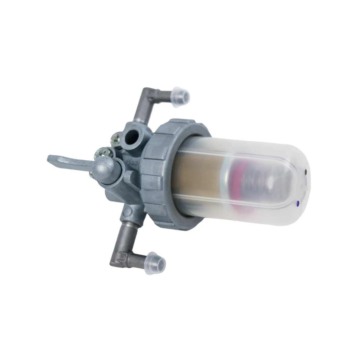 129335-55701 Yanmar Oil-Water Separator Assembly For 3TNE88 And 4TNE106T Diesel Engines