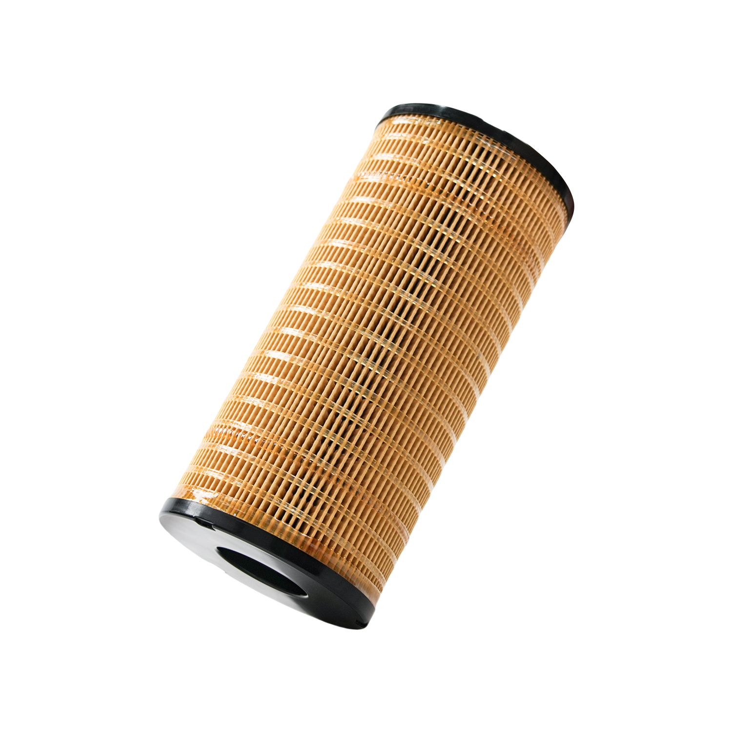 FF5713 Cummins Fuel Filter MW005713 Compatible with Perkins Engine 2306C-E14TAG/2306C-E14TAG2/2206A-E13TAG2/2506A-E15TAG1