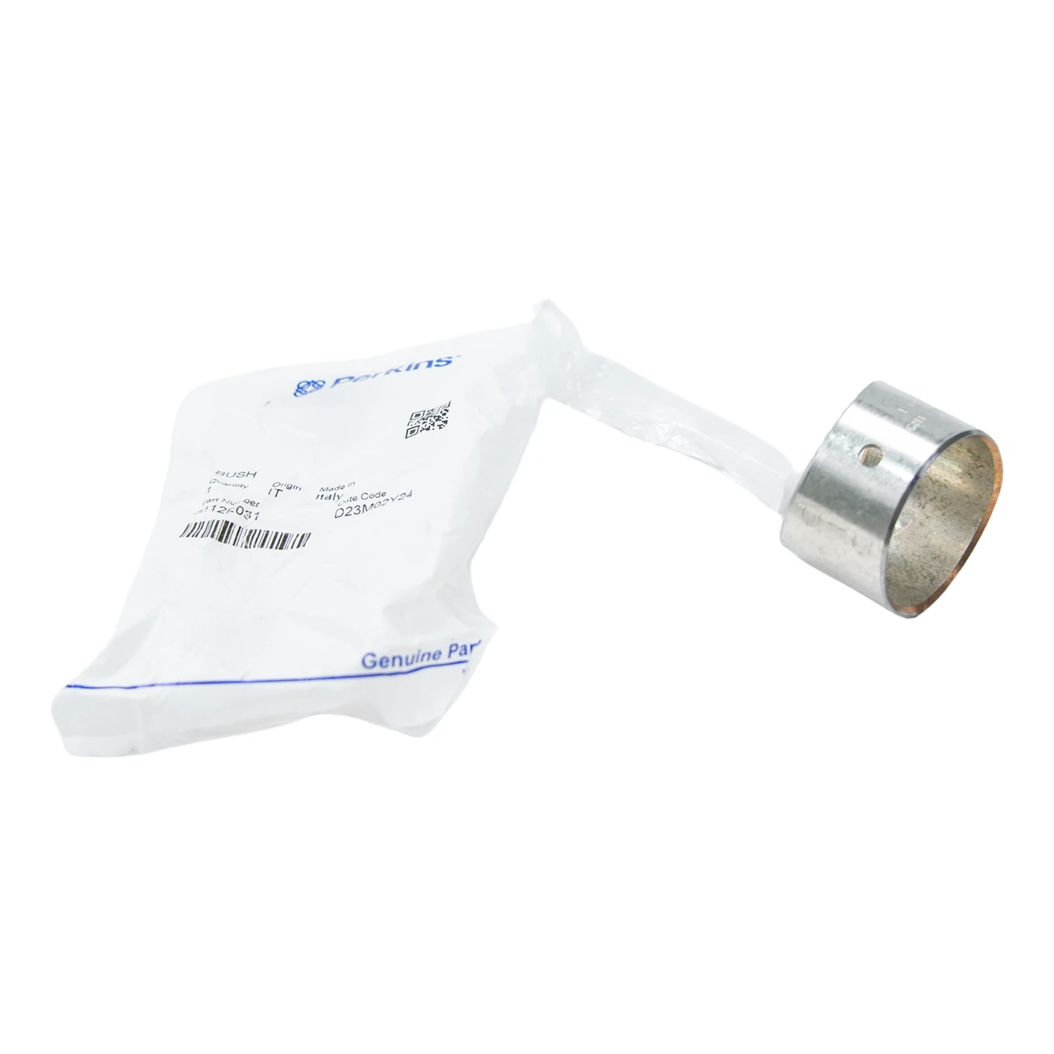 3112E031 Perkins Connecting Rod Bush for 1100 Series,1200 Series