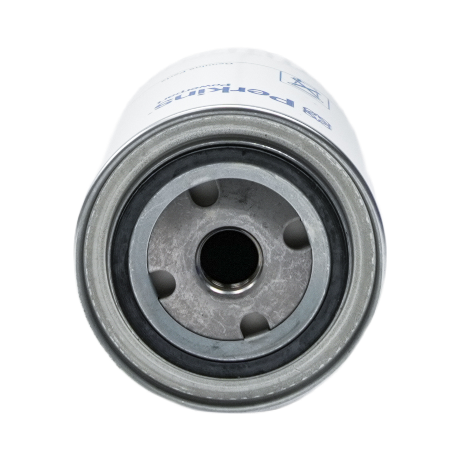 2654403 Perkins Oil Filter Replace 2654403,7W2327,7W-2327,51806,P554403,BT216,LF701,W940/24 Compatible With Perkins Engine/Caterpillar Engine