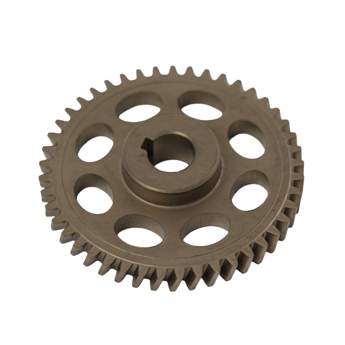 1G896-35660 Kubota Gear Oil Pump Drive for Engine V2403 V2203 Excavator KX033-4