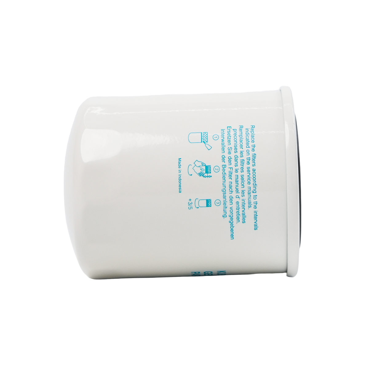 HH1J0-32430 Kubota Oil Filter for BX1500 4WDBX1800 4WDBX1830 4WDBX1850 4WDBX1860 4WD