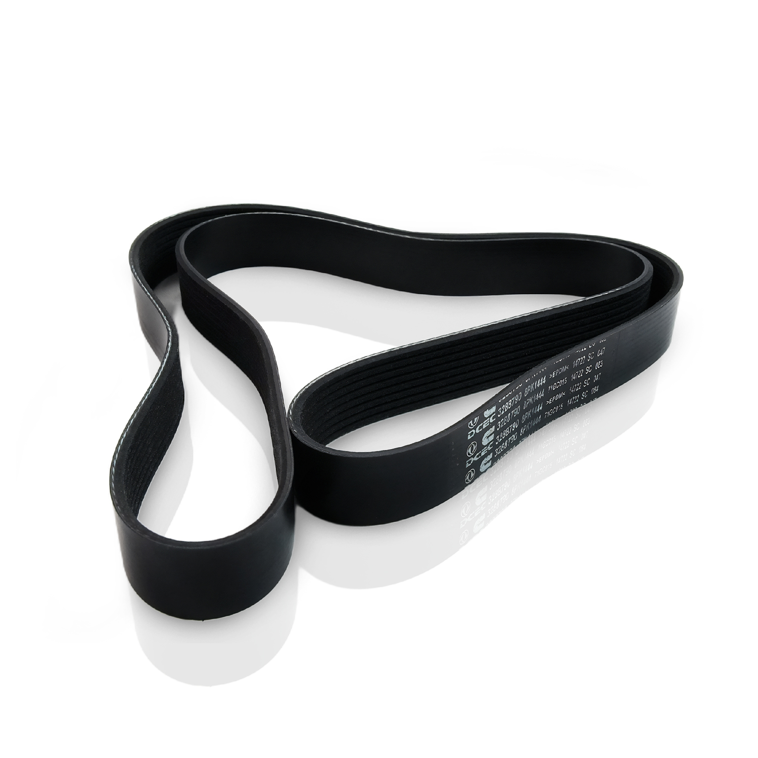 C3288790 Cummins Belt for Cummins Engine 4BT 6BT 6CT 6LTA
