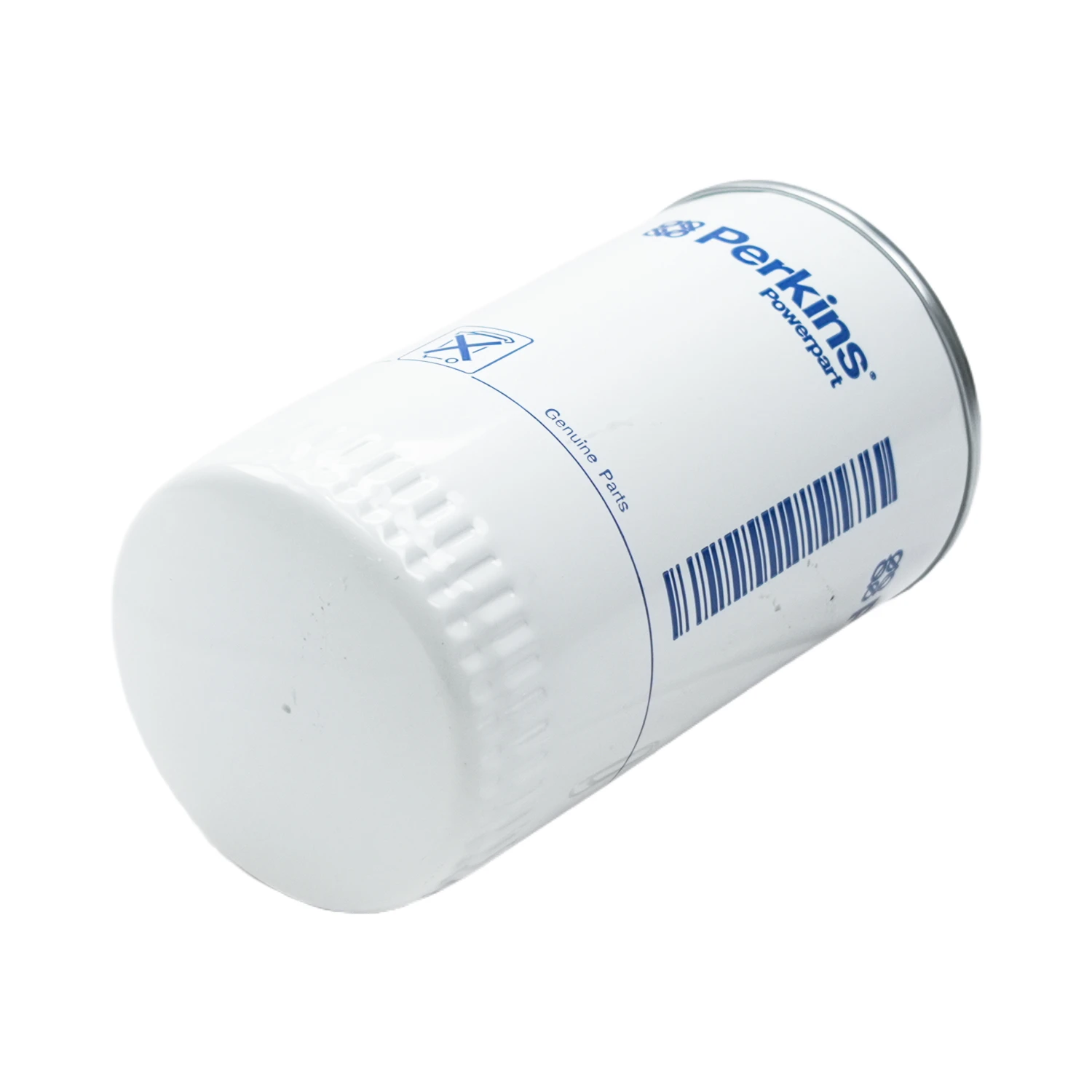 2654407 Perkins Oil Filters Replace P554407, BT237, BT217, LF699, LF787