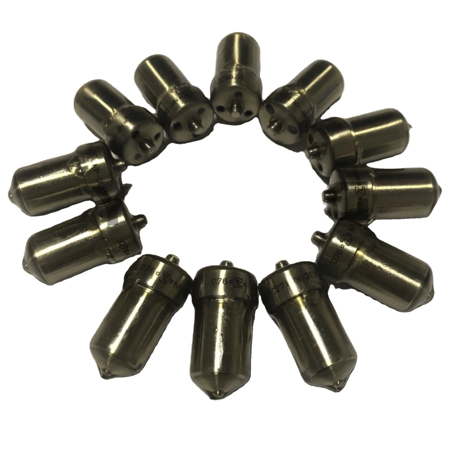 37560-17700 Mitsubishi NOZZEL TIP for S6R2-MTK3L for S16R-PTA,S16R-PTA2,S16R-PTAA2 Engines