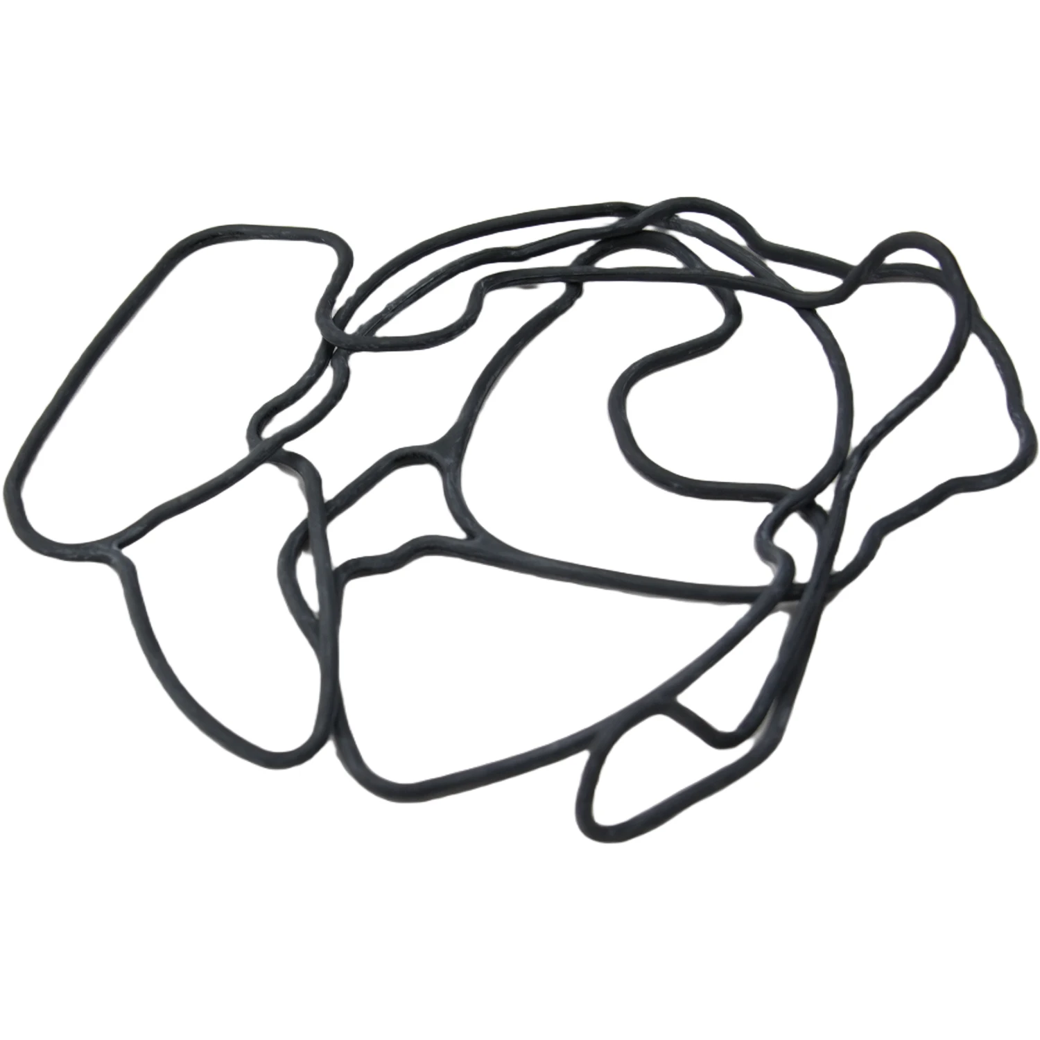 111996401 Perkins Valve Cover Gasket Compatible with 404A/C/D/F/J/EA-22 Series Engines