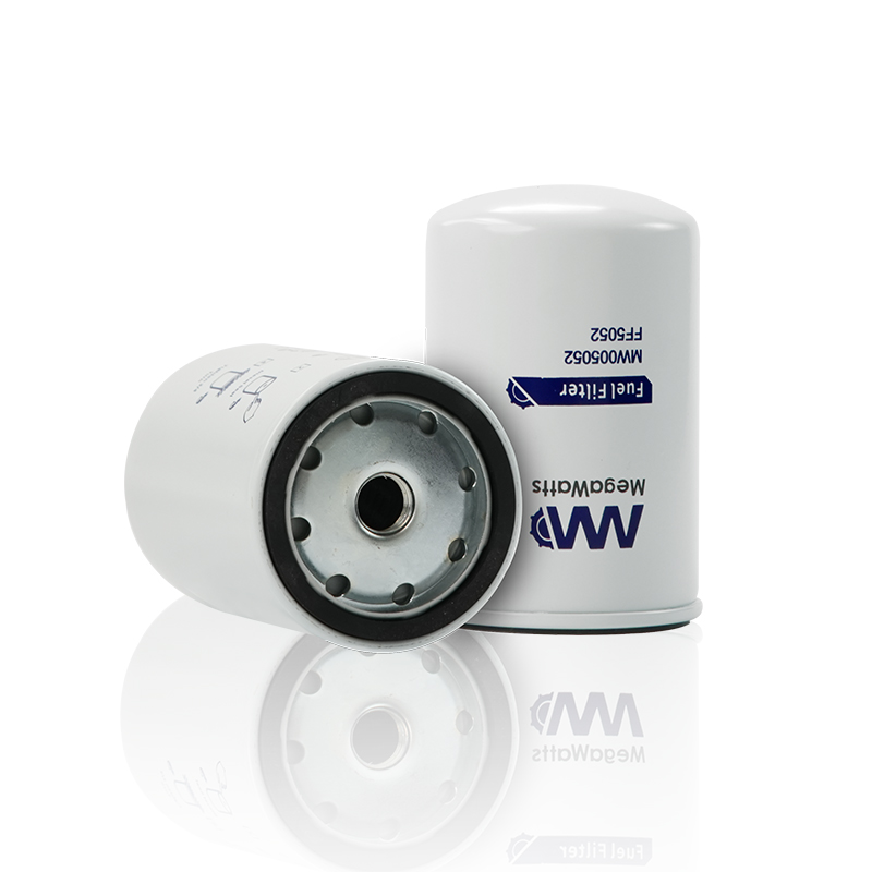 FF5052 Cummins Fuel Filter MW005052 Replaces Baldwin BF788,Donaldson P550440,Wix 33777