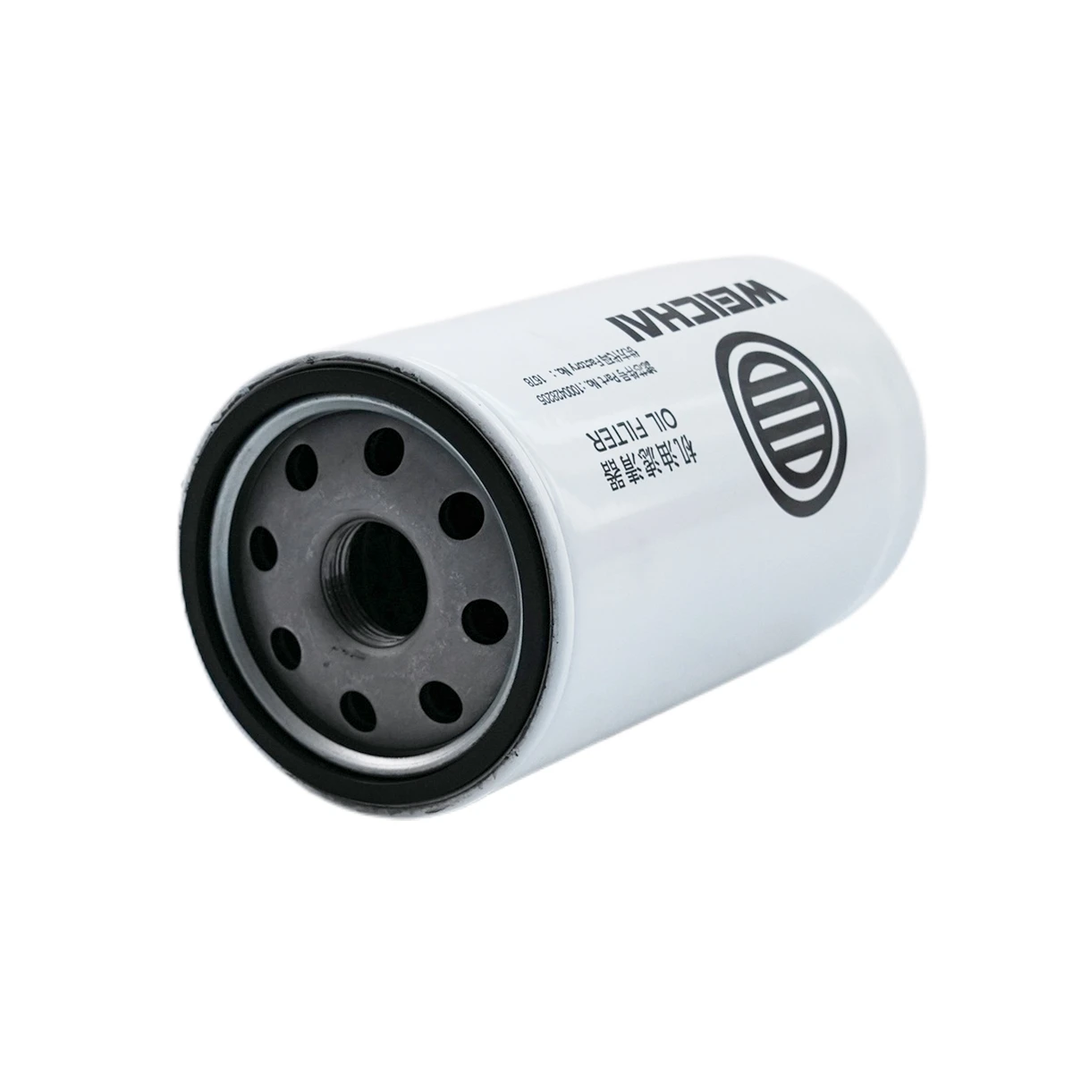 1000428205 WeiChai Oil Filter for WP10/WP12/WP13,Replace LF16285,Donaldson R010077