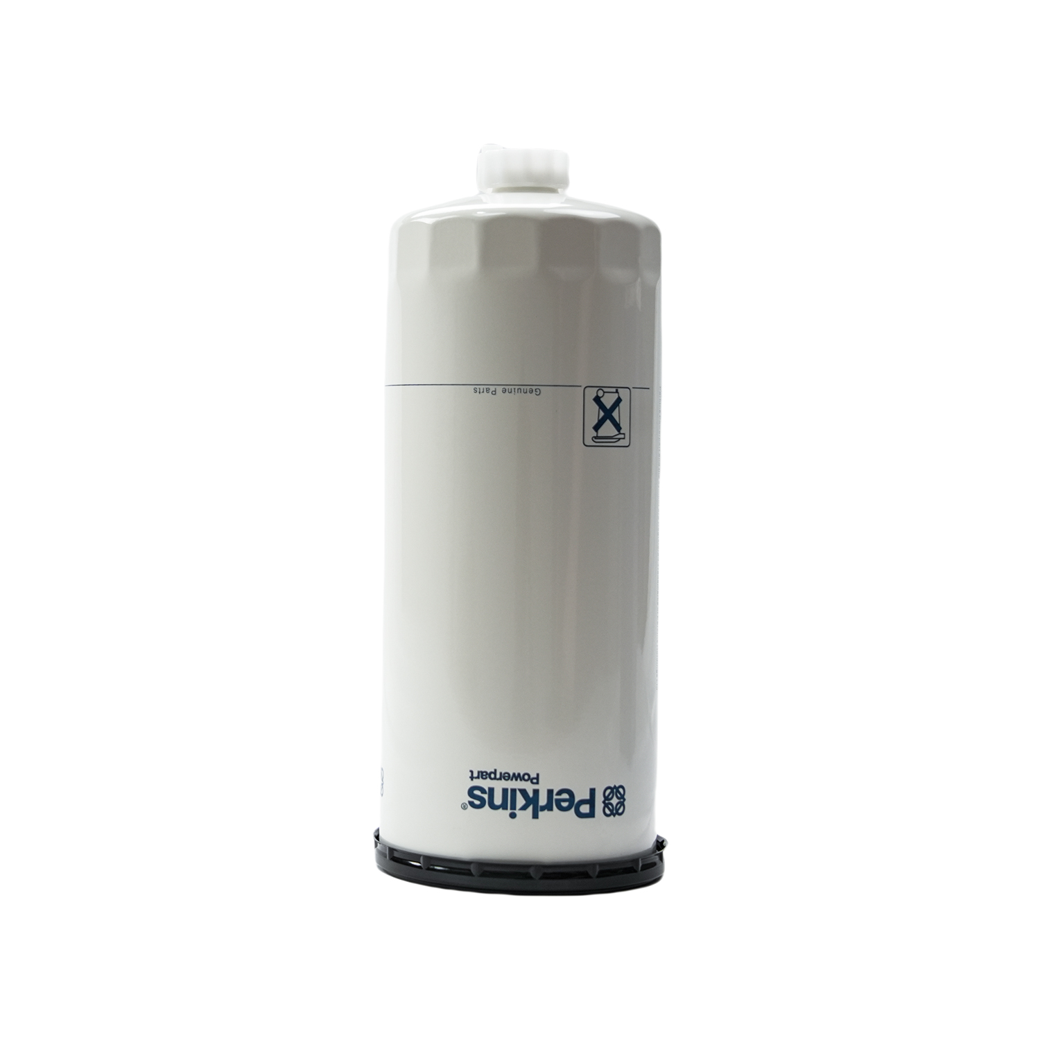 4759205 Perkins Fuel Filter Compatible with Cummins/Komatsu/Perkins Generator Set,Replace 33645,4095189,4640732,76999473