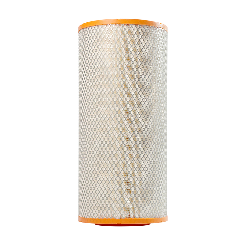KW2448C2 Cummins Air Filter MW002448C2 Applied with Cummins Generator Drive Engine 6LTAA8.9-G