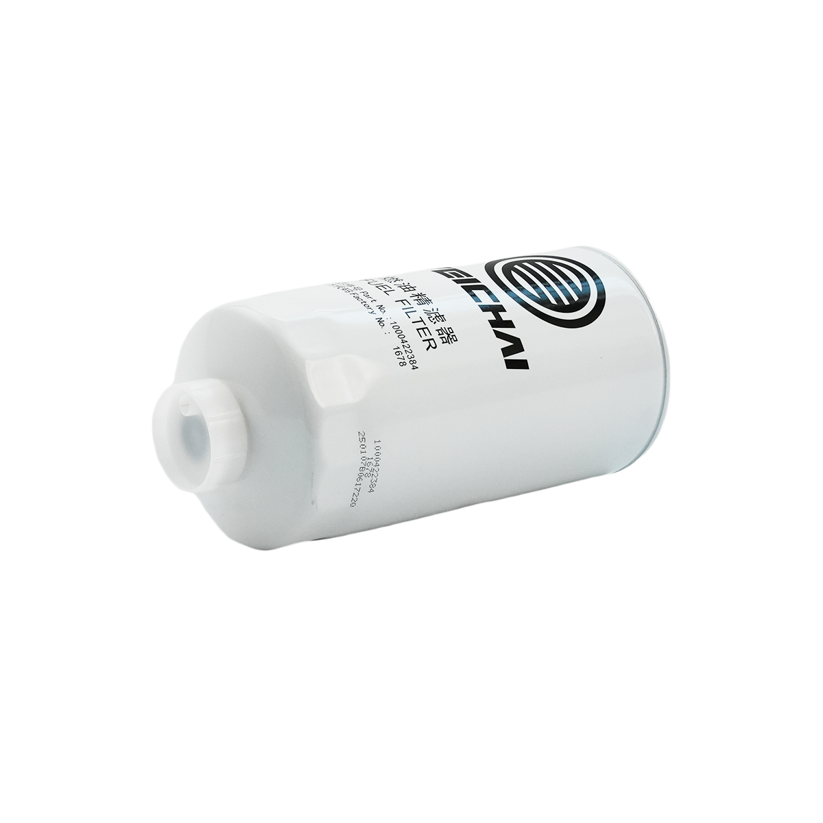 1000422384 Weichai Fuel Filter Element for WP13/WP10/WP12