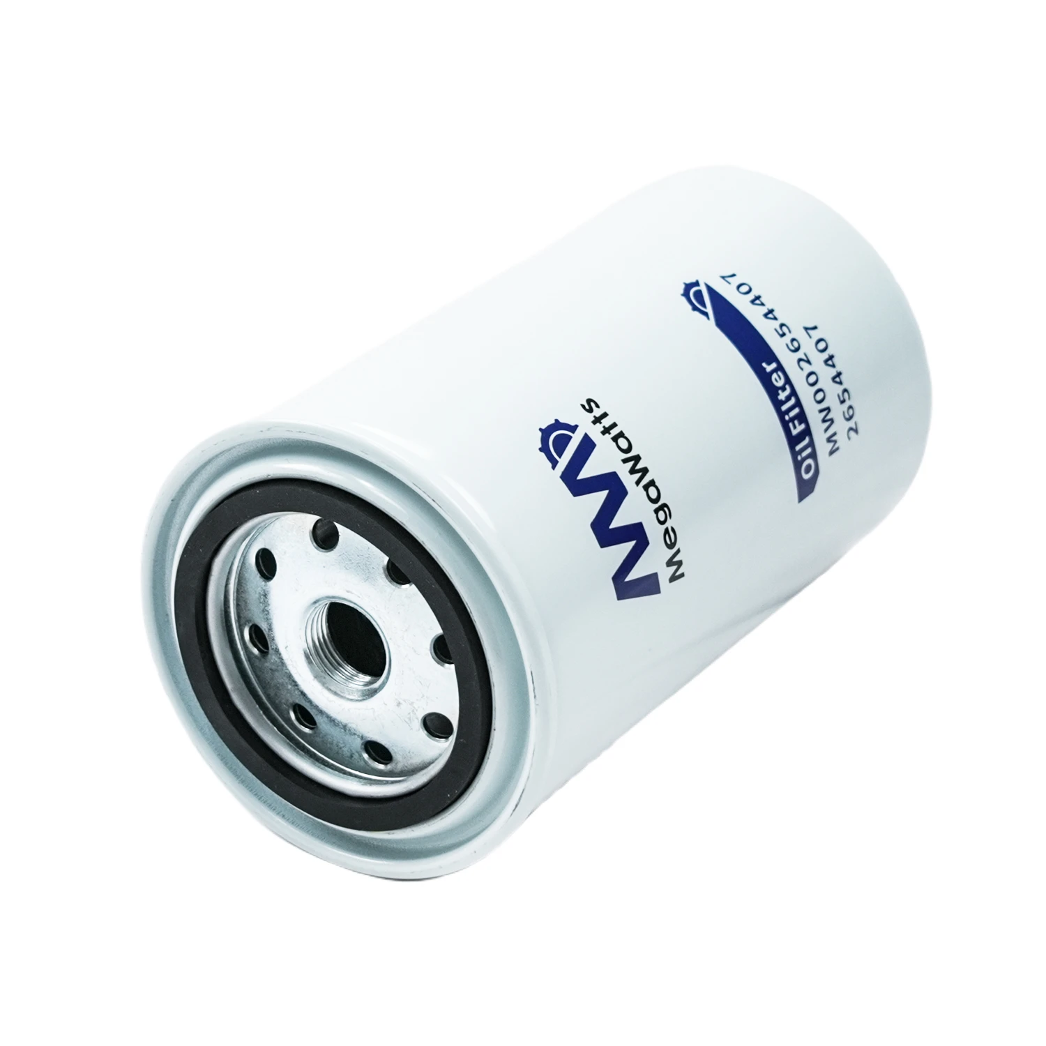 2654407 Perkins Oil Filter MW002654407 Compatible with Perkins Diesel Engines-Replaces 7W-2326,P554407,BT237