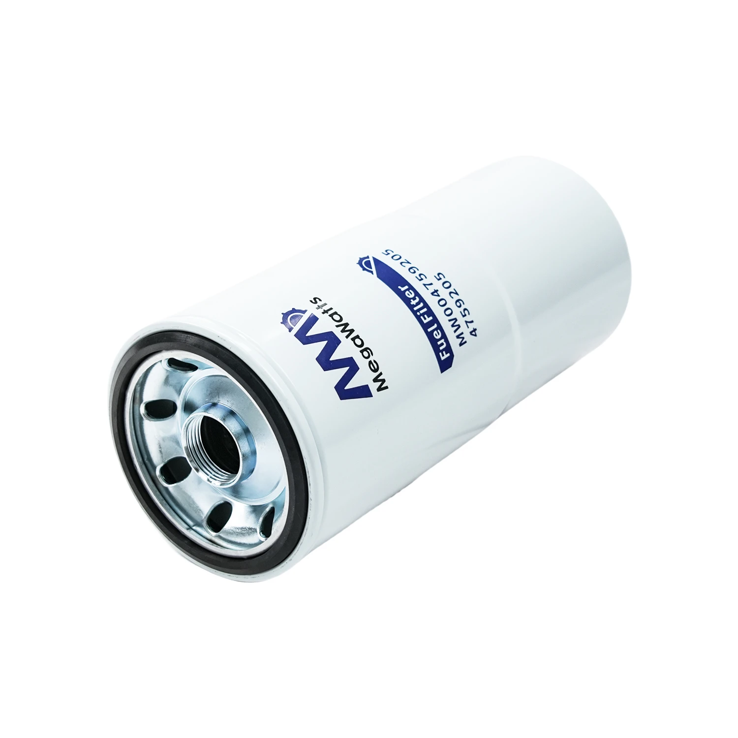 4759205 Perkins Fuel Filter MW004759205 for CUMMINS, HITACHI, KOMATSU Engine