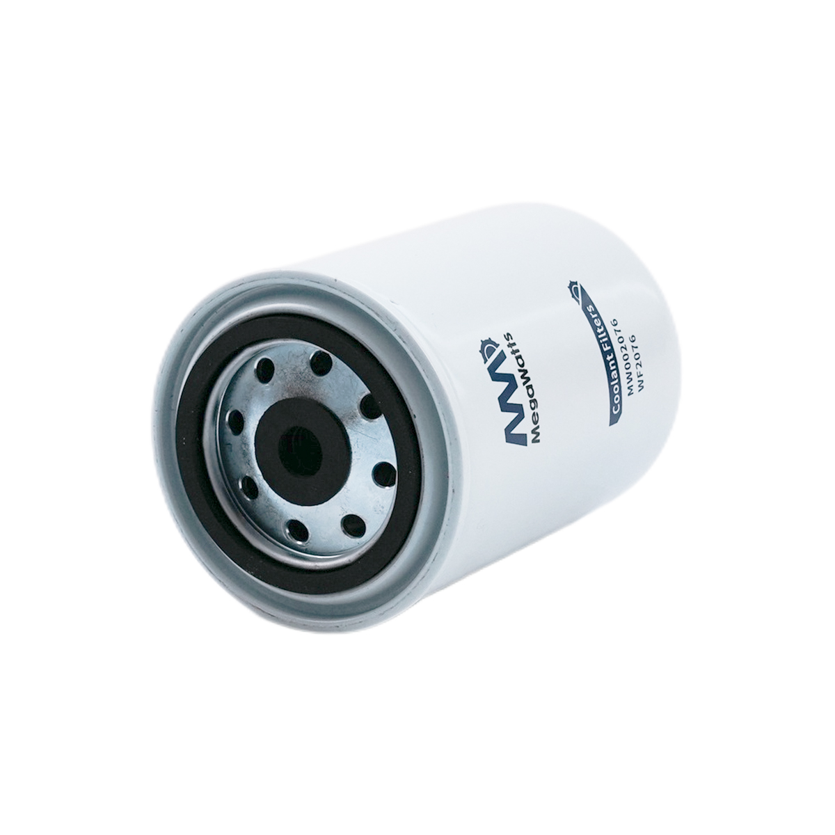 WF2076 Cummins Coolant Filter Water Filter MW002076 for Cummins Engnine KTA50-G7,KTA50-G1,KTA19GC,KTA19-M4