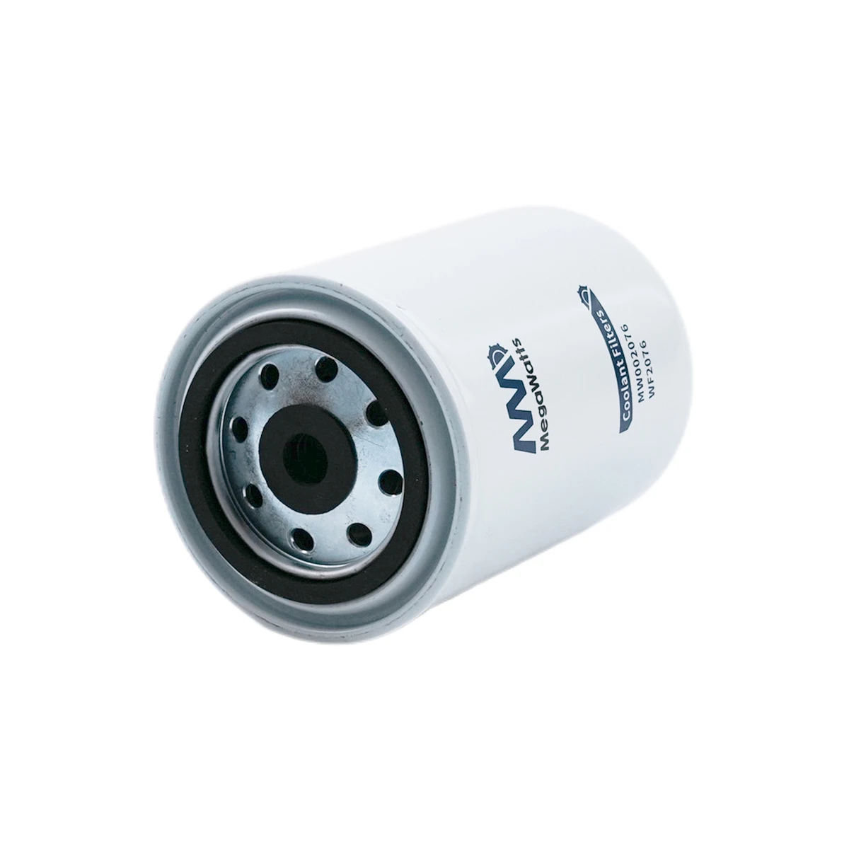 WF2076 Fleetguard Coolant Filter MW002076 for Cummins Engnine KTA50-G7,KTA50-G1,KTA19GC,KTA19-M4