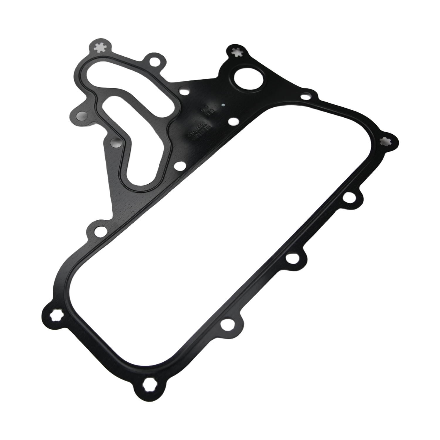 3687M039 Perkins Oil Cooler Gasket for 1106A-70T,1106A-70TA,1106C-70TA