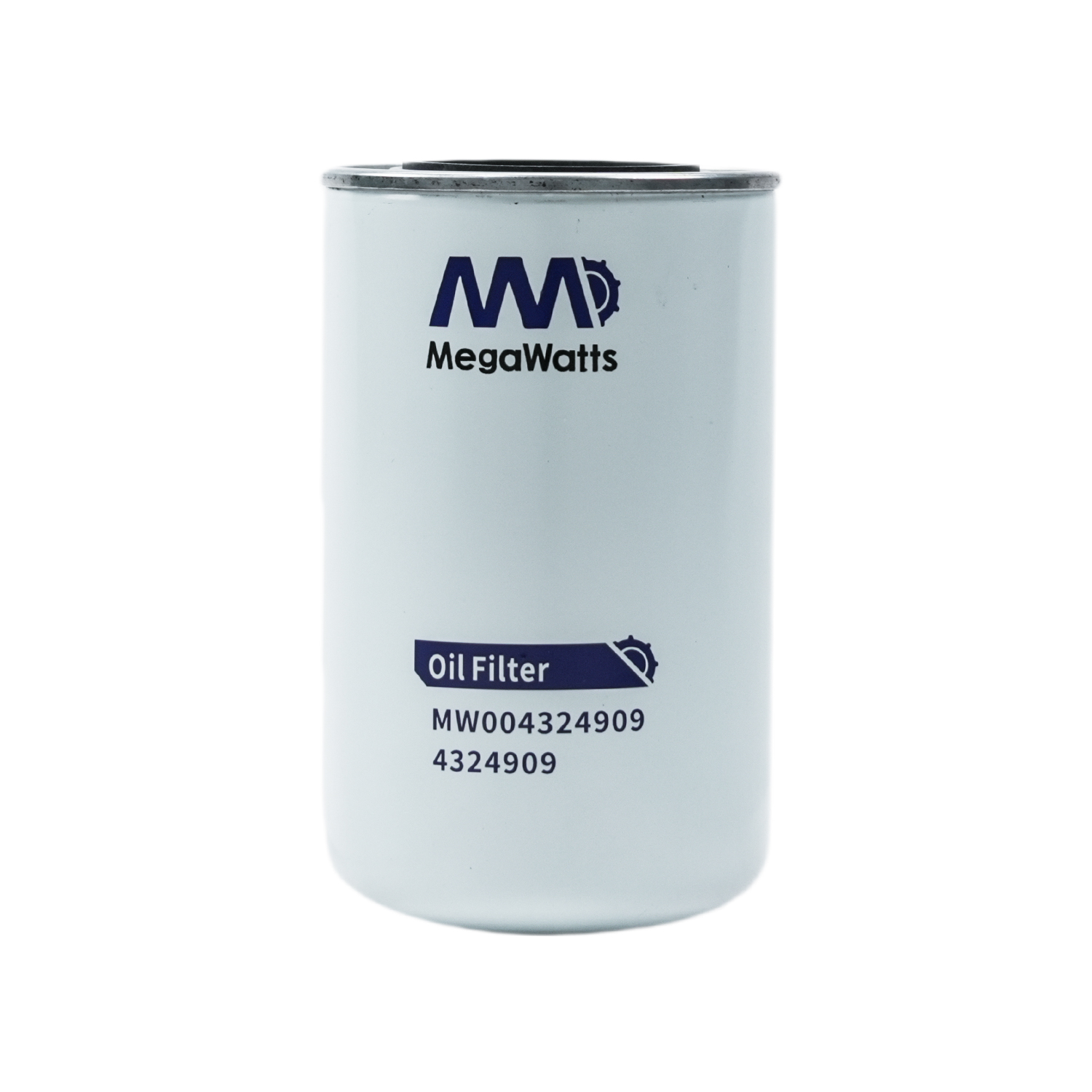 4324909 Perkins Oil Filter MW004324909 for DONALDSON P551604 FLEETGUARD LF3346