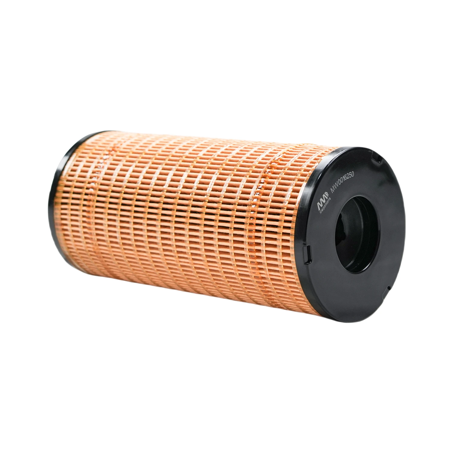 LF16250 Fleetguard Oil Filter MW0016250  Compatible with Caterpillar-GEP450F-4 GEP550 Perkins-2806A 2806C-E16