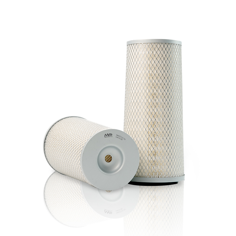 K28900 Cummins Air Filters MW0028900 for Machinery Engine 4b3.9 6b5.9 6c8.3 6L8.9