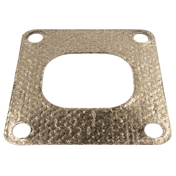 282/296 Perkins Exhaust Gaskets Seal is compatible with 4006TESI,4006TRS